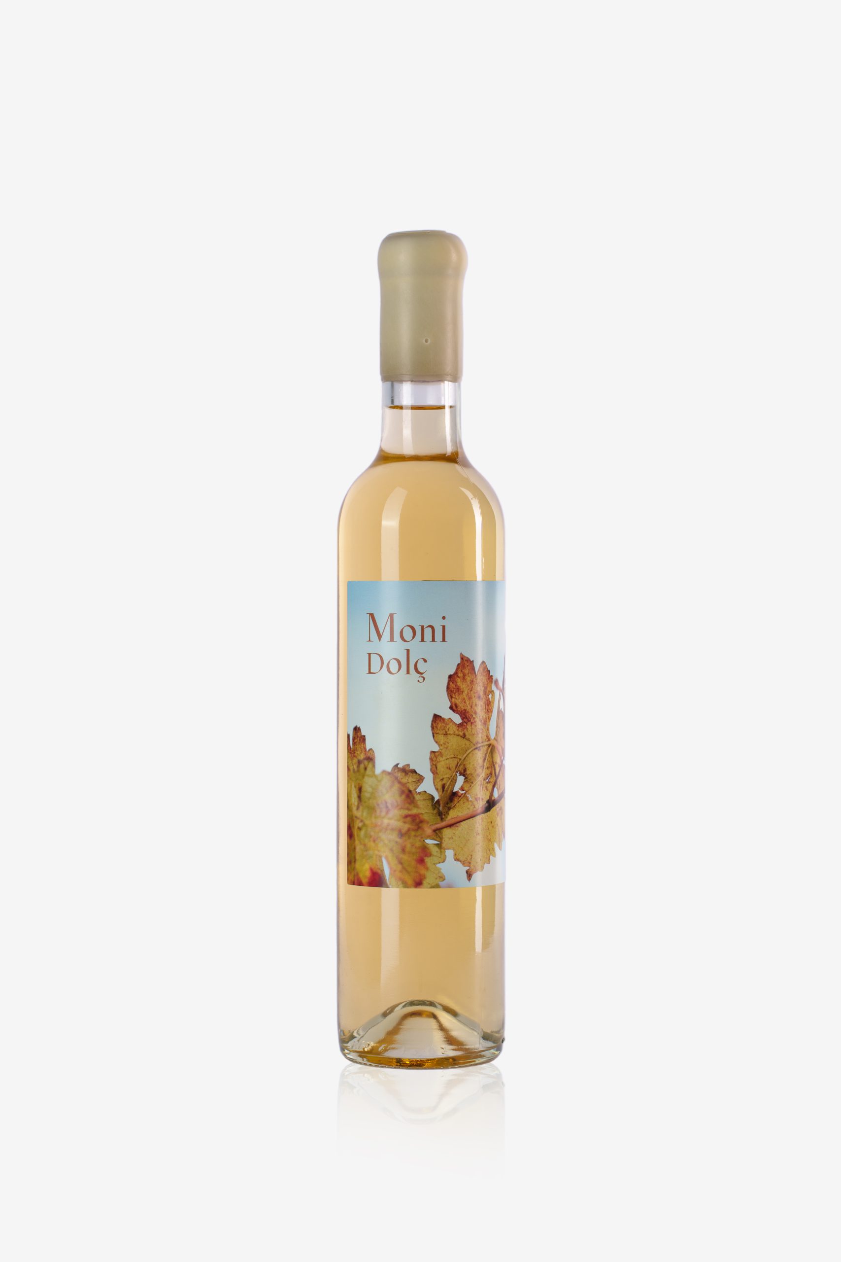 Bodegas Angel Moni Dolç 0,5l