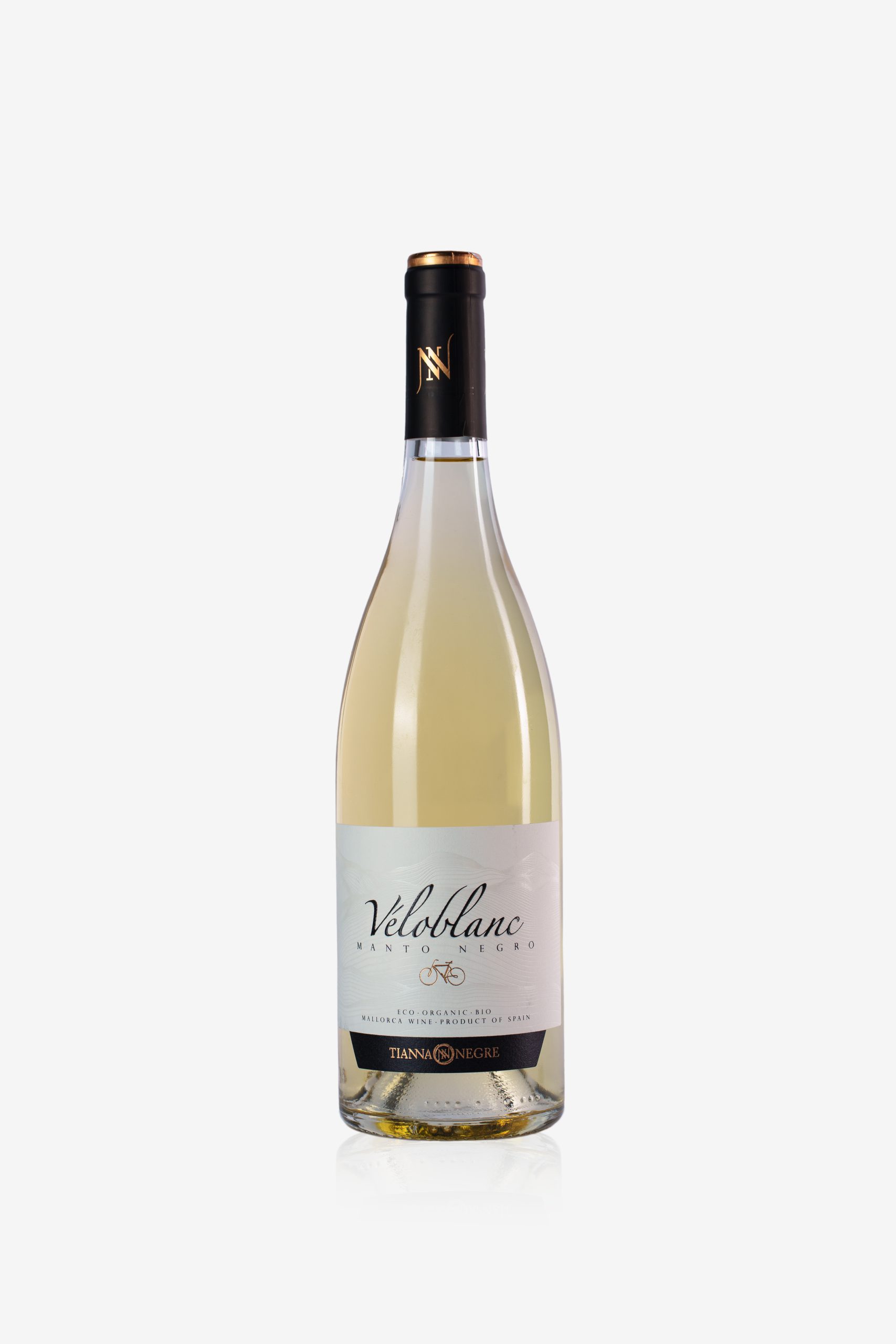 Tianna Negre Veloblanc  0,75l