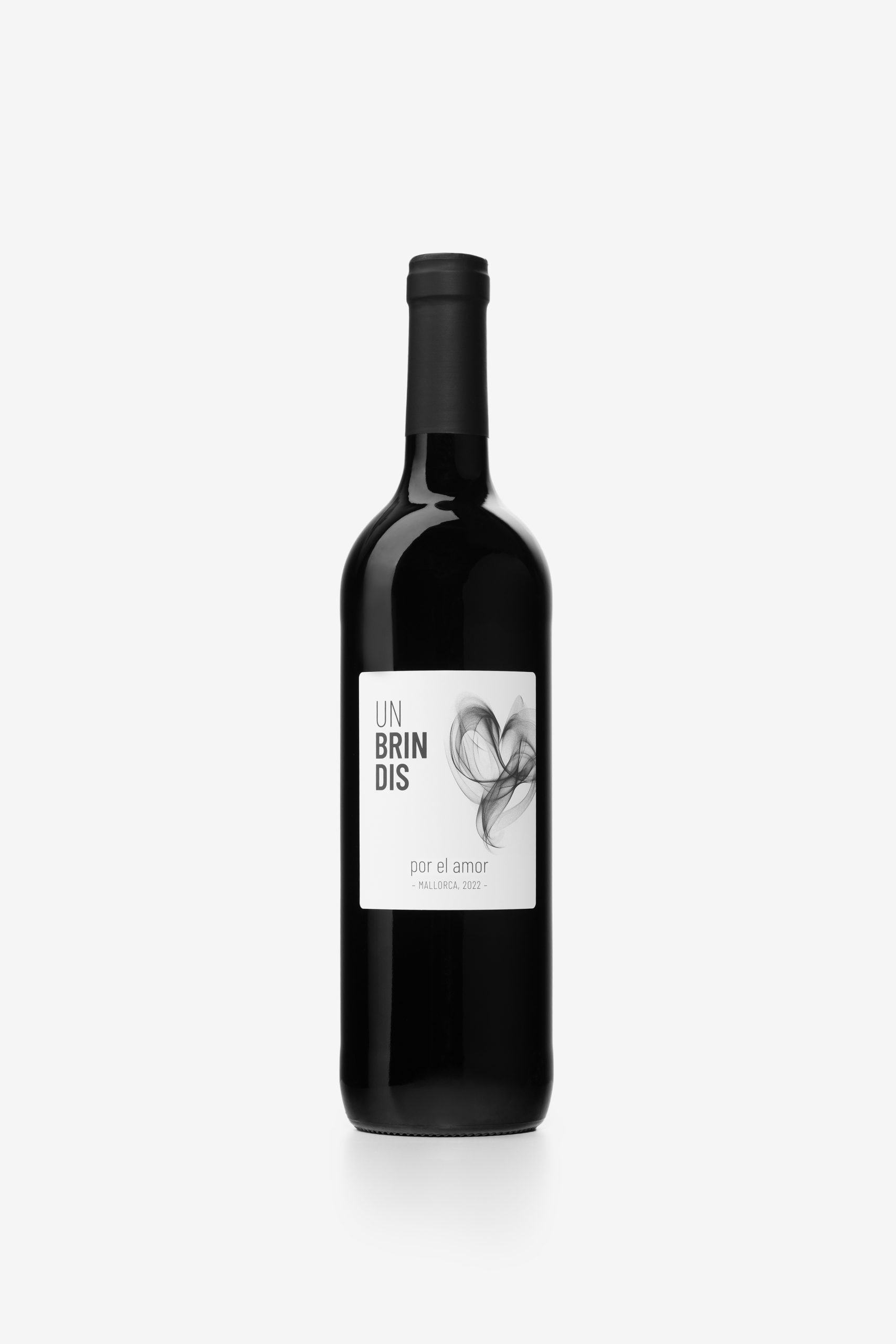 UNBRINDIS por el amor 0,75l