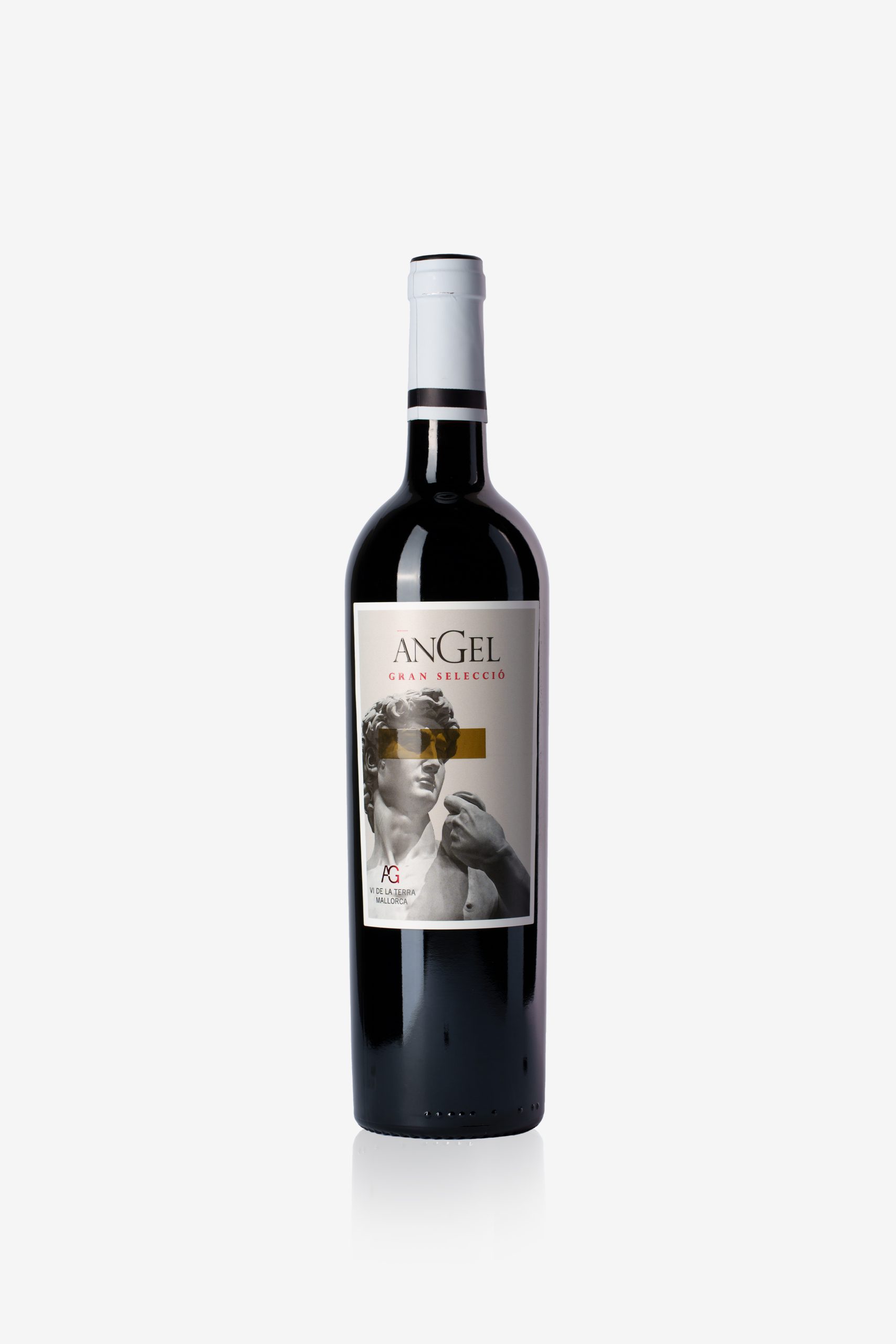 Bodegas Angel Gran Selecció 0,75l