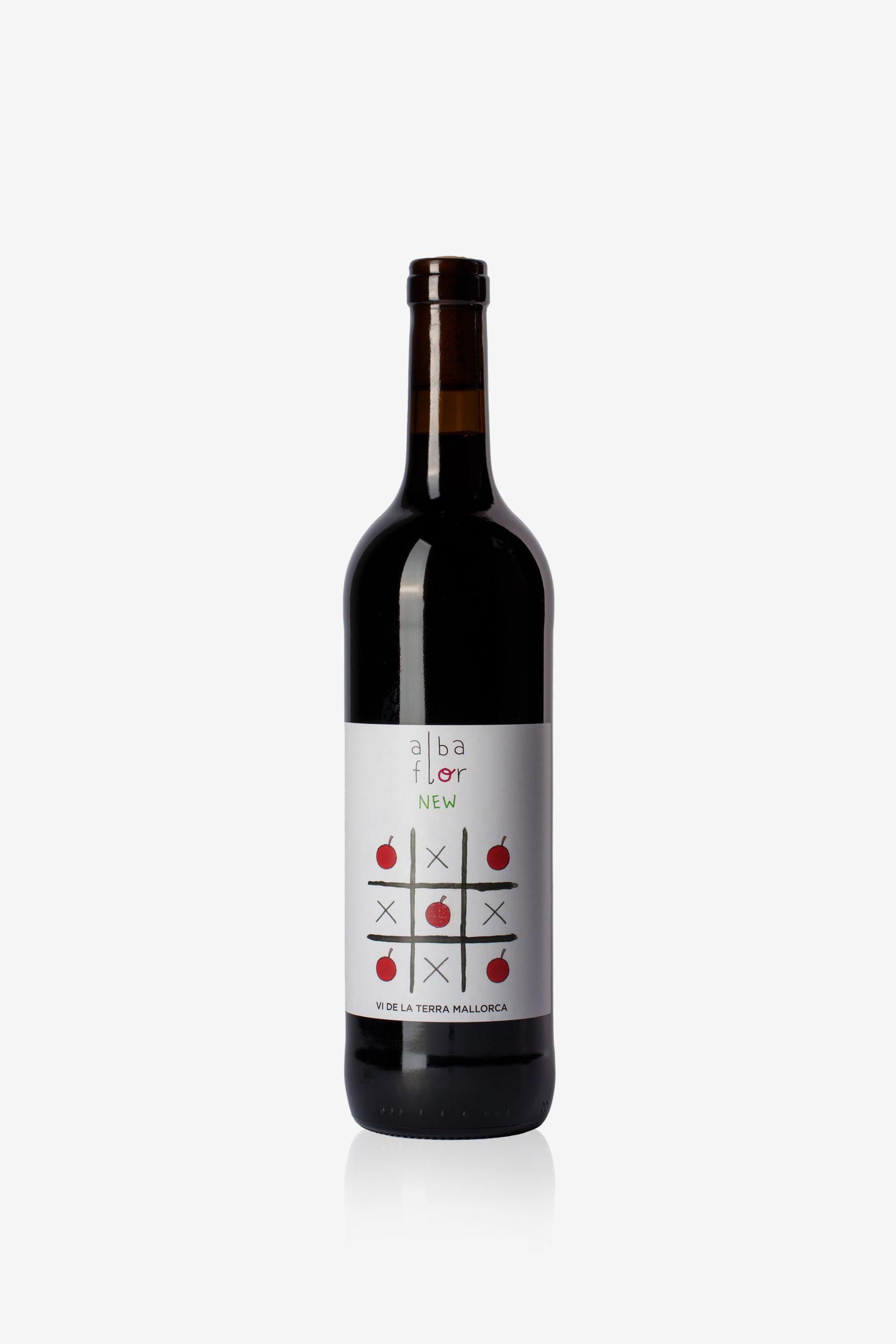 Vins Nadal New Albaflor 0,75l