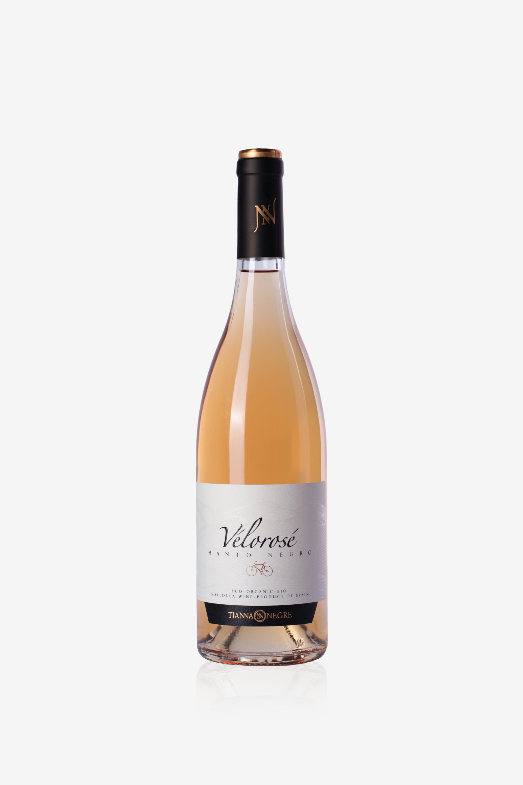 Tianna Negre Velorose 0,75l