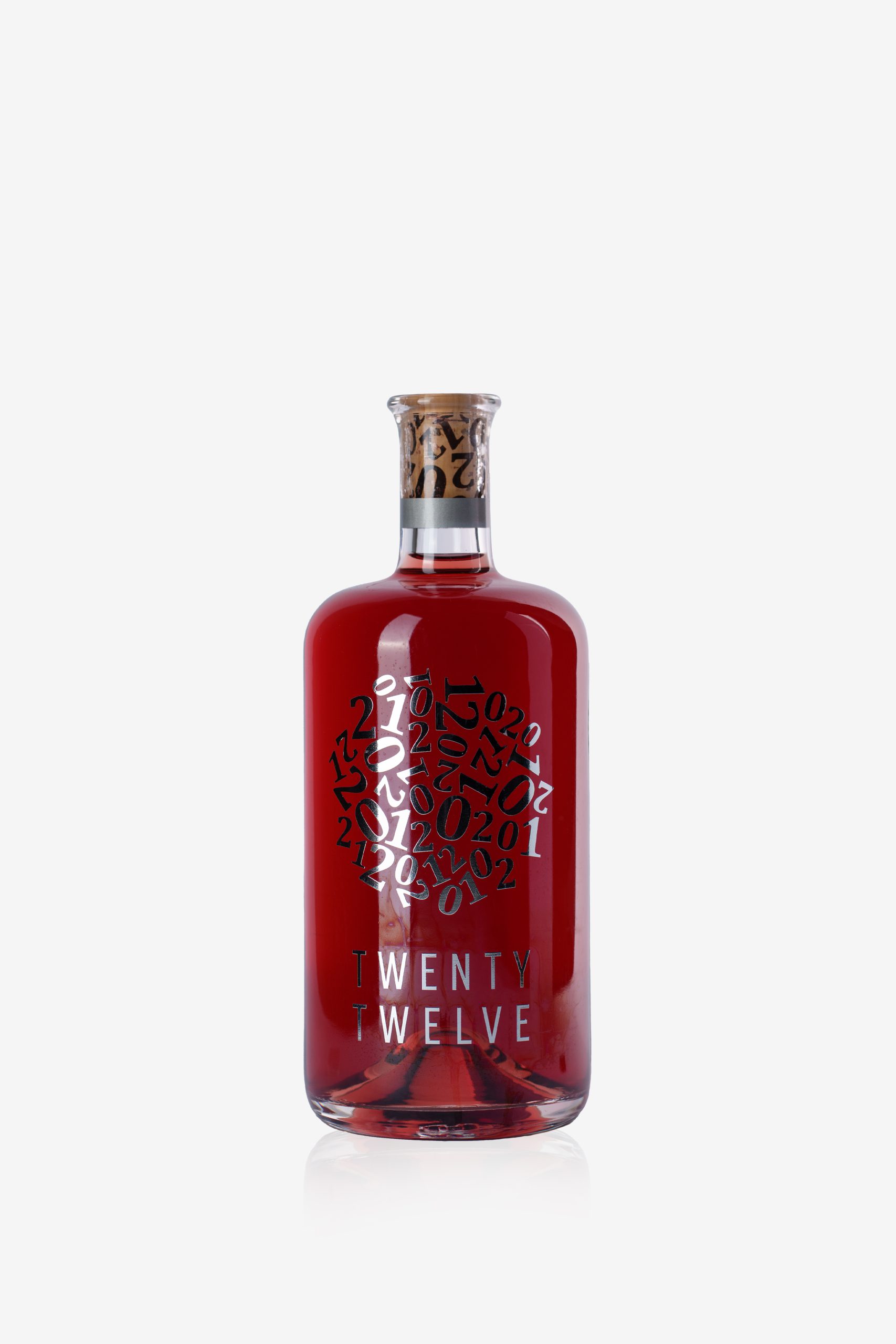 Es Fangar Twenty Twelve Rosé 0,75l