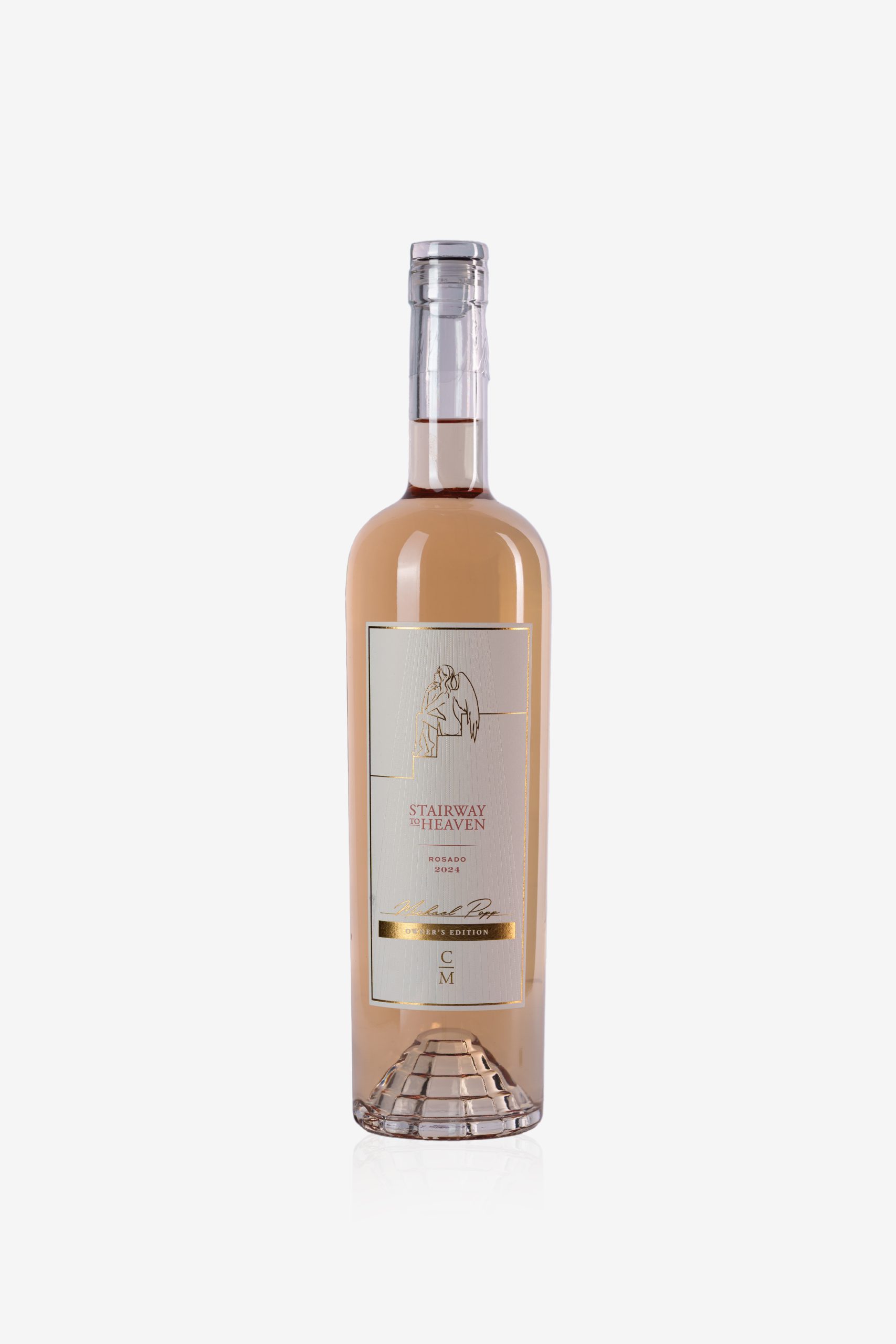 Castell Miquel Owner’s Edition Rosé 0,75l