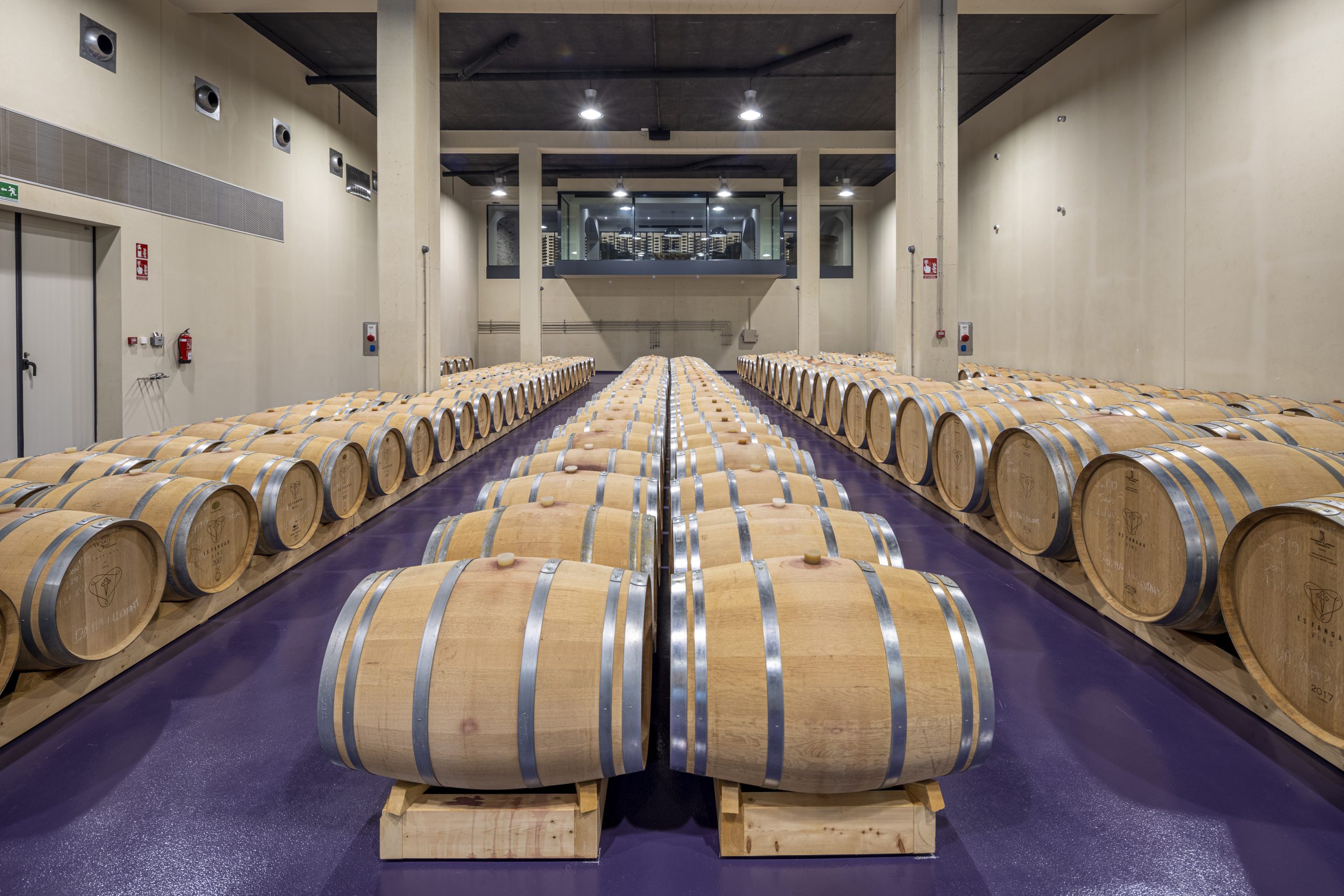 17. April 2026: Weintasting Mallorcas Finest (ausverkauft)