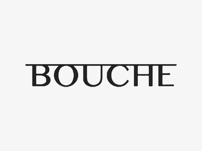 Bouche