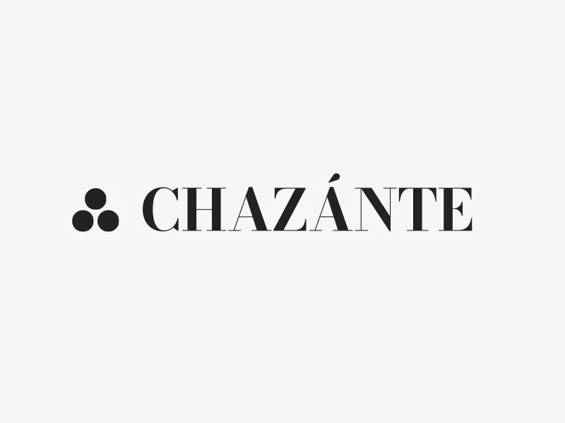 Chazánte