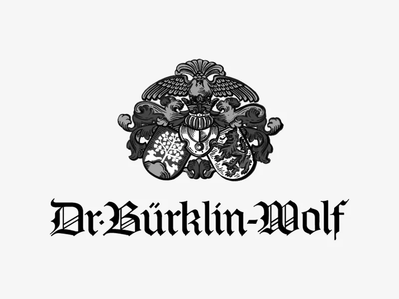 Dr. Bürklin-Wolf