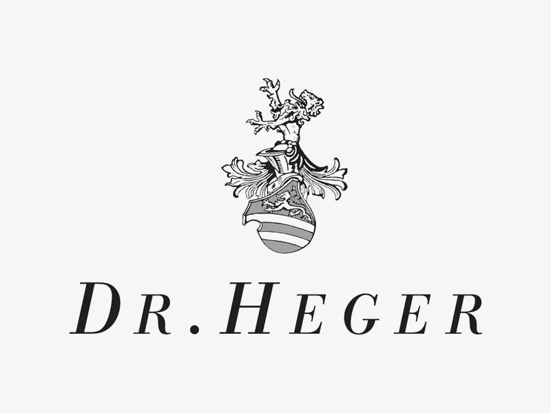Dr. Heger