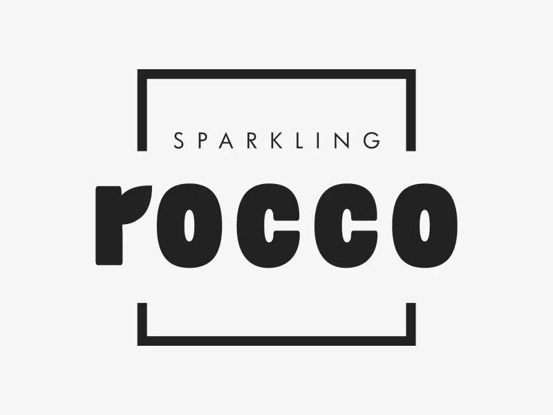 Sparkling Rocco