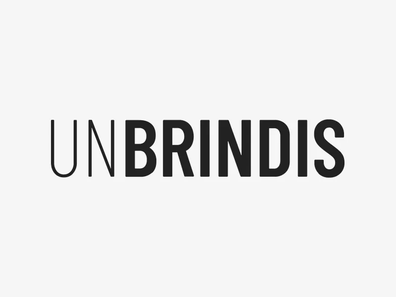 UNBRINDIS
